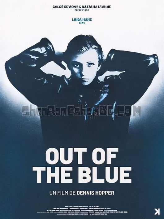 SRB38893 【走出憂鬱 Out Of The Blue】劇集 BD50G 不附粵配 附中文字幕 01碟