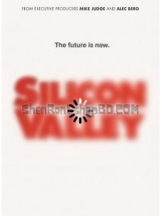 SRB39015 【矽谷 第五季 Silicon Valley Season 5‎】劇集 BD25G 不附粵配 附中文字幕 01碟