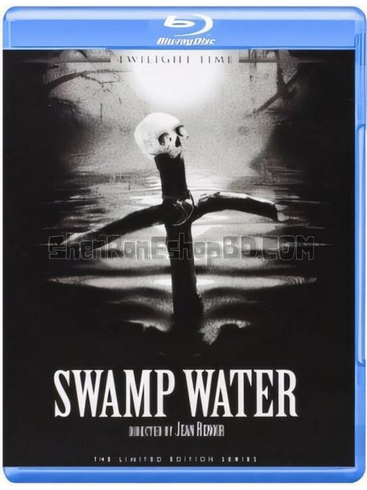 SRB39526 【大澤之水 Swamp Water‎】劇集 BD25G 不附粵配 附中文字幕 01碟