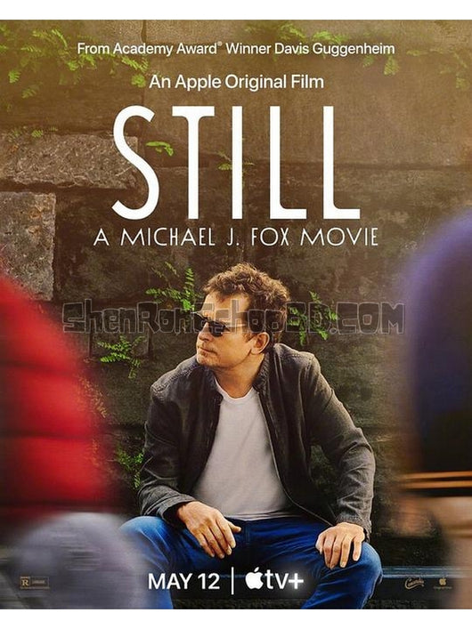 SRB40230 【我還是我：邁克爾·J·福克斯 Still：A Michael J. Fox Movie‎】紀錄片 BD25G 不附粵配 附中文字幕 01碟