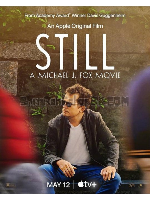 SRB40230 【我還是我：邁克爾·J·福克斯 Still：A Michael J. Fox Movie‎】紀錄片 BD25G 不附粵配 附中文字幕 01碟