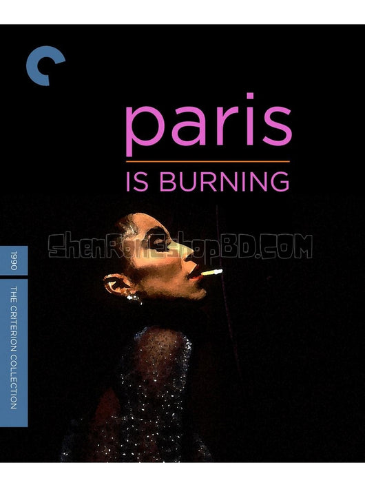 SRB41607 【巴黎在燃燒 Paris Is Burning】紀錄片 BD25G 不附粵配 附中文字幕 01碟