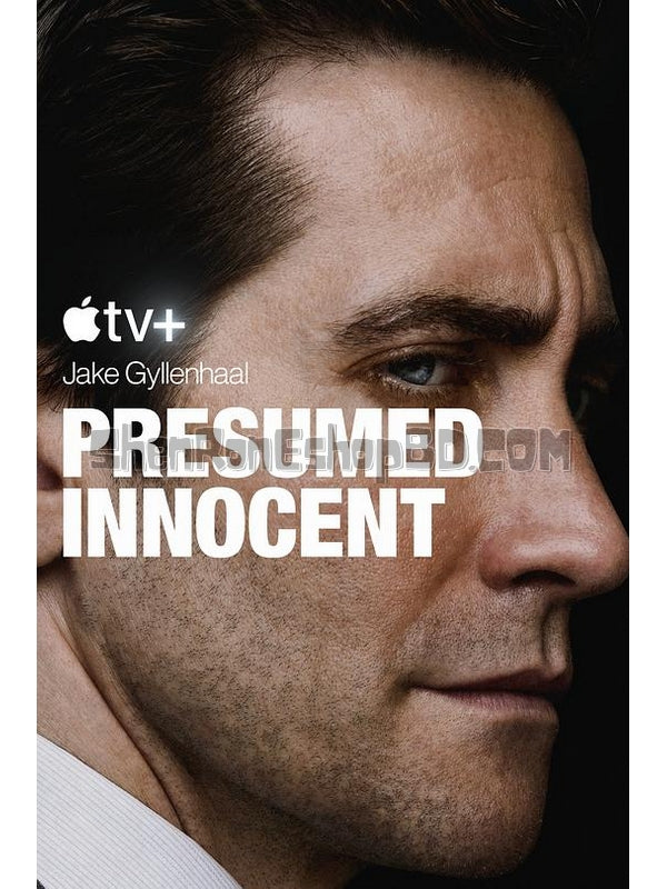 SRB42500 【無罪的罪人 第一季 Presumed Innocent Season 1‎】劇集 BD25G 不附粵配 附中文字幕 02碟