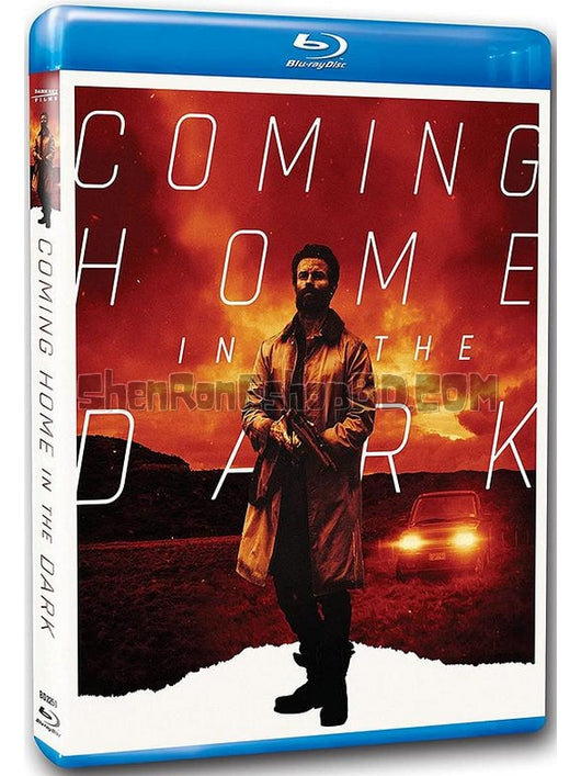 SRB42670 【在黑暗中回家/黑暗歸途 Coming Home In The Dark‎】電影 BD25G 不附粵配 附中文字幕 01碟