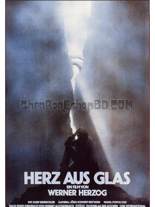 SRB42685 【玻璃精靈/玻璃之心 Herz Aus Glas】劇集 BD25G 不附粵配 附中文字幕 01碟