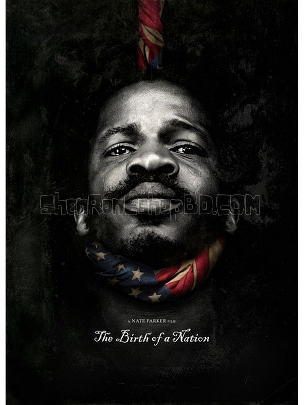 SRB06533 【一個國家的誕生/ 國家的誕生 The Birth Of A Nation】劇集 BD50G 不附粵配 不附繁中字幕 01碟