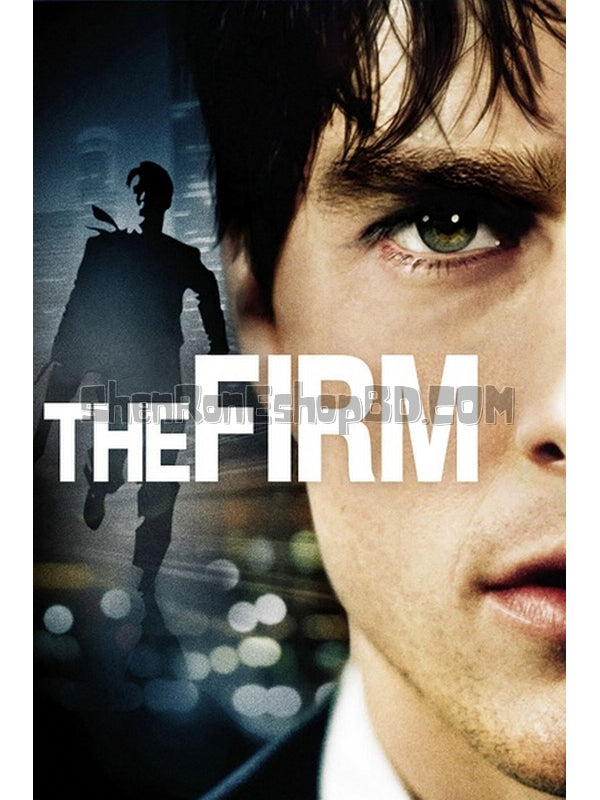 SRB07939 【糖衣陷阱/ 律師事務所 黑色豪門企業/ 律師行 The Firm】電影 BD50G 不附粵配 附繁中字幕 01碟