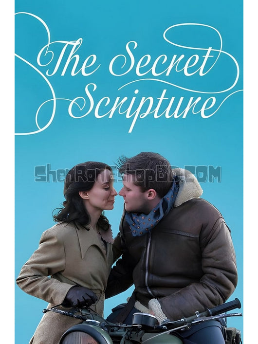 SRB07997 【秘密手稿/ 失落的浪漫手稿 The Secret Scripture】電影 BD25G 不附粵配 附繁中字幕 01碟